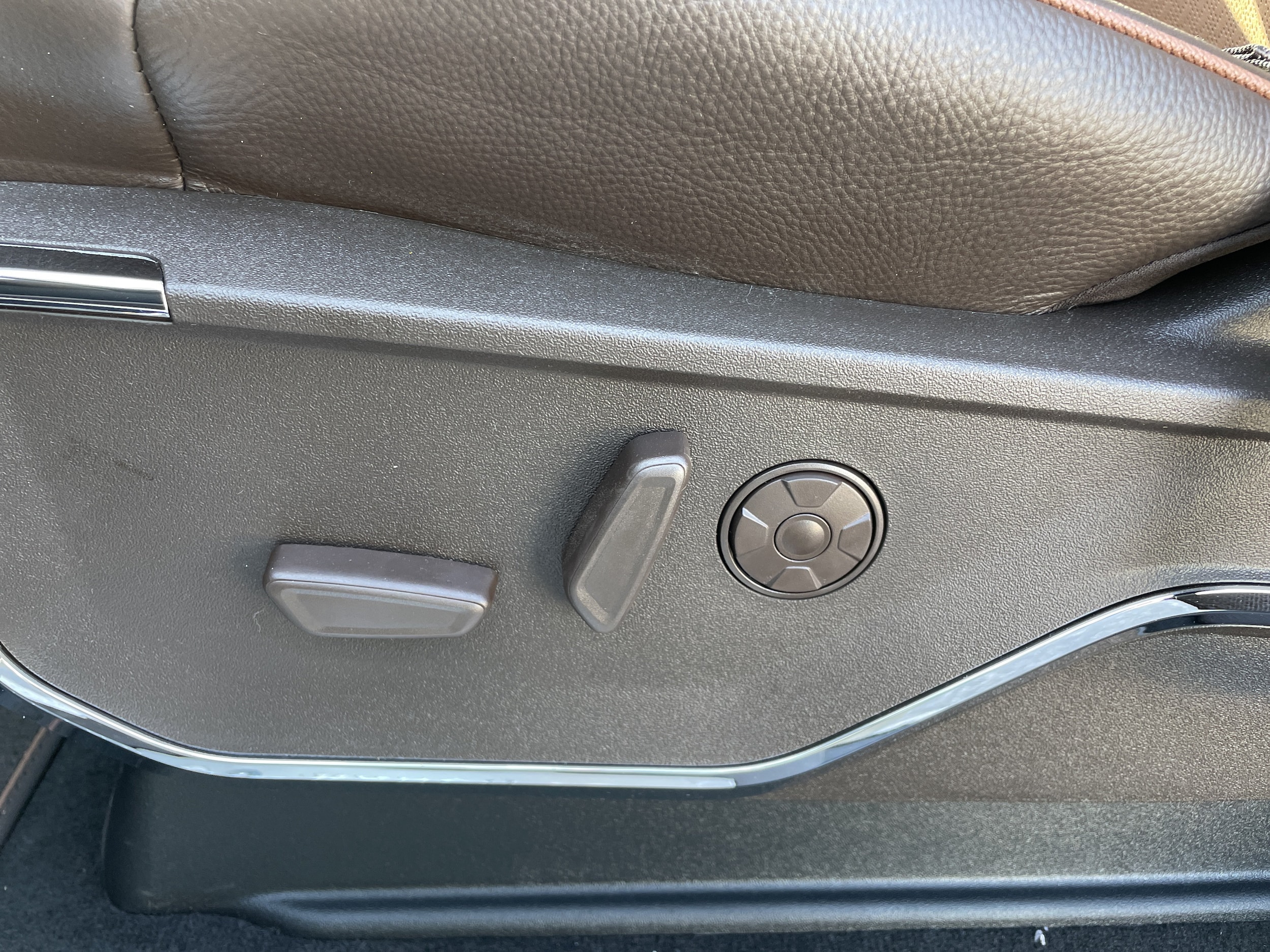2026 Ford F-250 Super Duty King Ranch - Photo 15