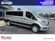 Ford Transit-350 Passenger