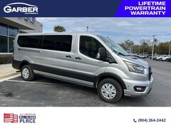 2024 Ford Transit-350 Passenger XL Van