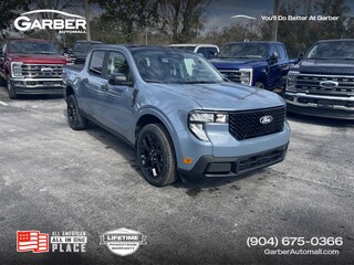 2026 Ford Maverick XLT Truck SuperCrew