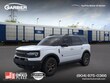  Ford Bronco Sport