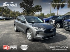 2026 Ford Escape Active SUV