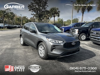 2026 Ford Escape Active SUV
