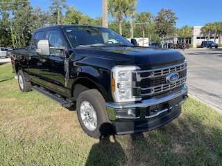 2025 Ford F-250 XLT Truck Crew Cab