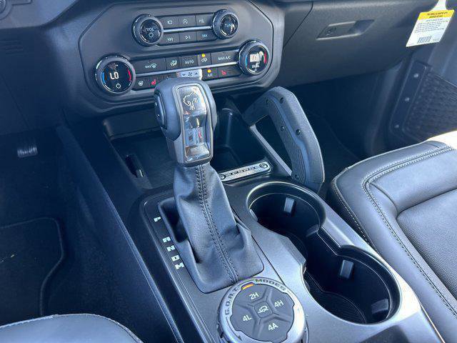 2025 Ford Bronco 4-Door Outer Banks - Photo 12