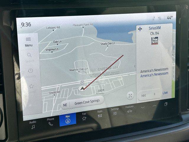 2025 Ford F-150 XLT - Photo 39