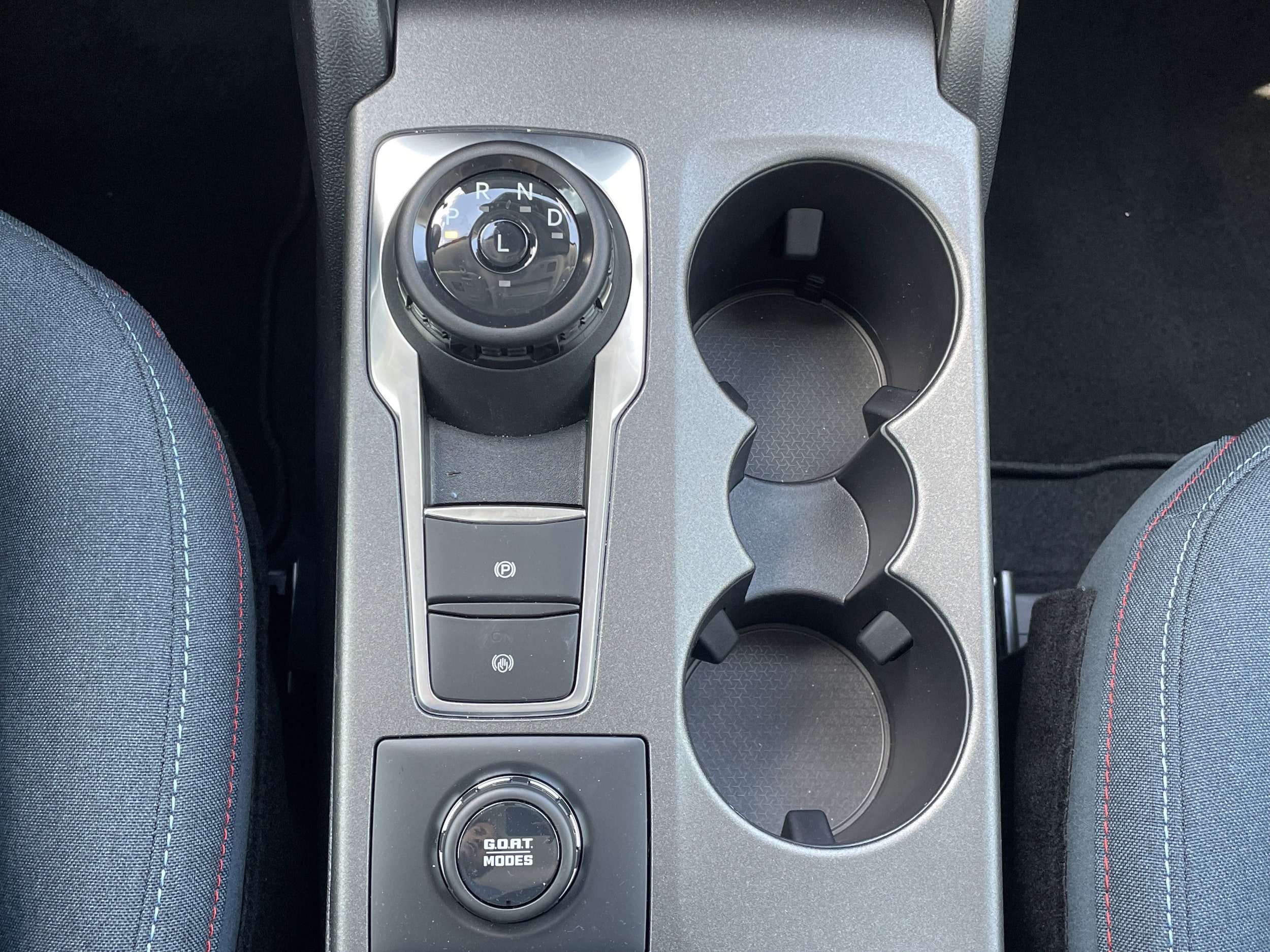 2025 Ford Bronco Sport Heritage - Photo 31