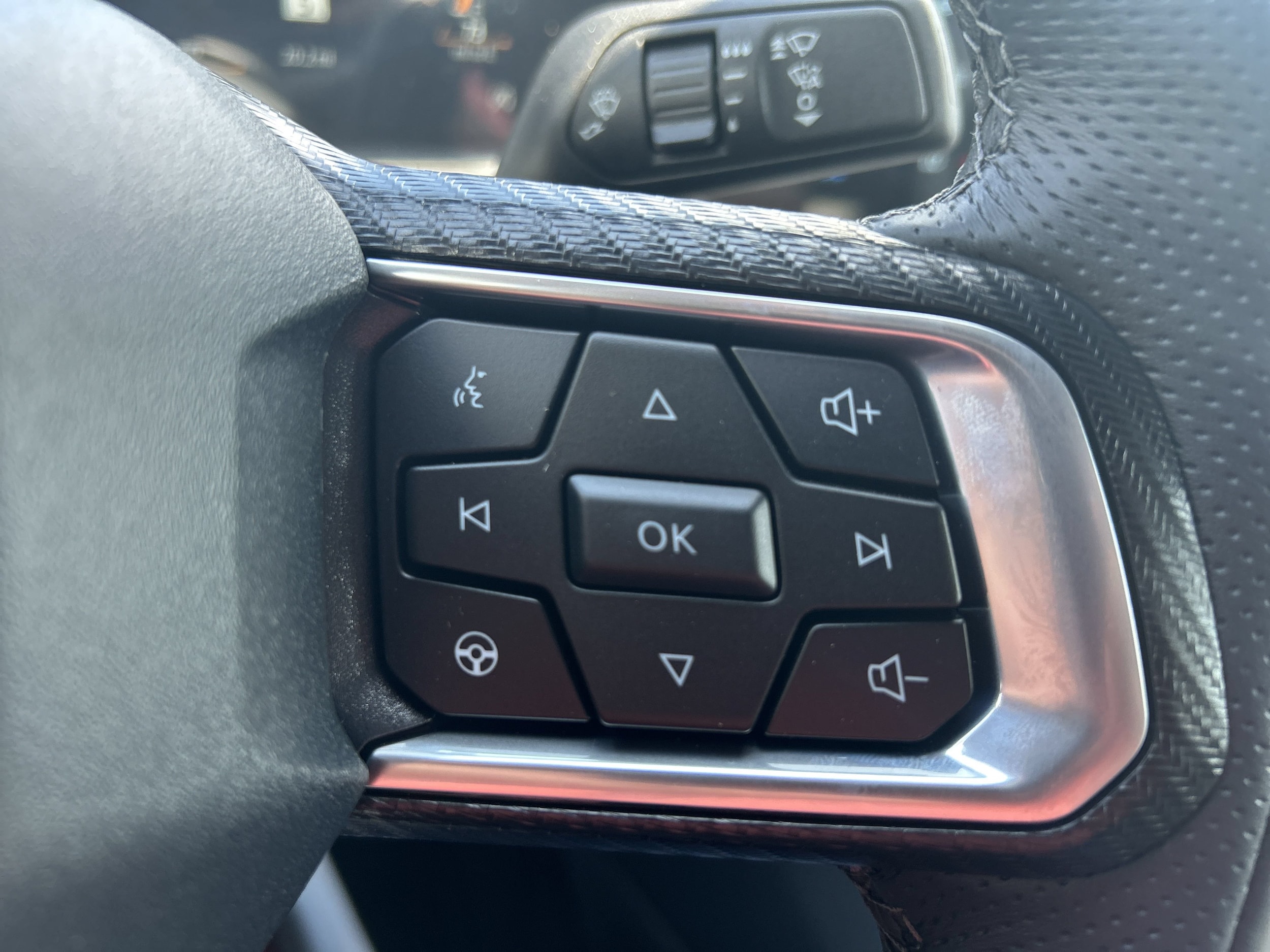 2025 Ford Mustang EcoBoost Premium Fastback - Photo 17