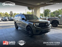 2026 Ford Expedition Max Platinum SUV