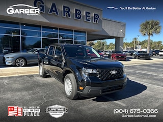 2026 Ford Maverick XL Truck SuperCrew