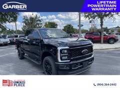 2025 Ford F-250 XLT Truck Crew Cab