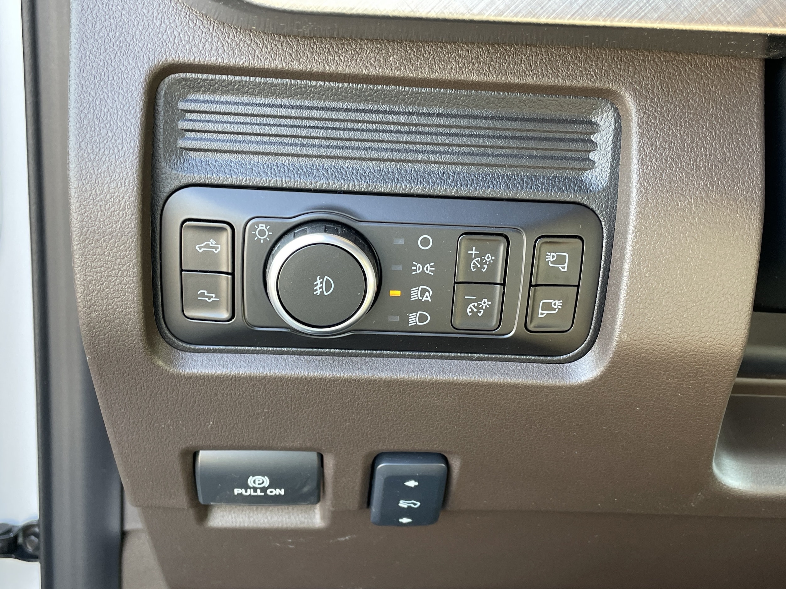 2026 Ford F-250 Super Duty King Ranch - Photo 24