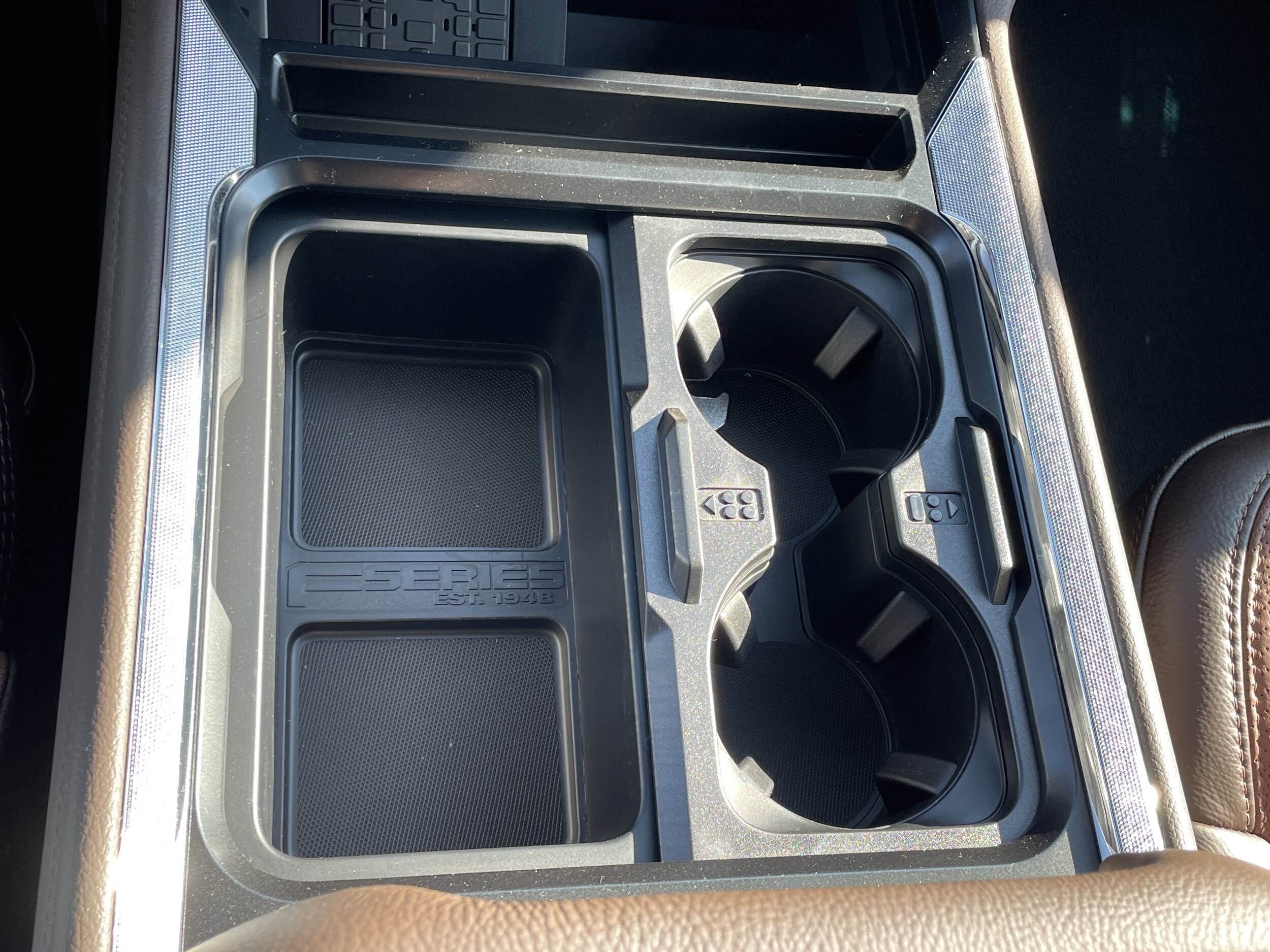 2026 Ford F-250 Super Duty King Ranch - Photo 36