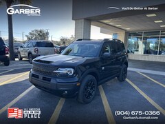 2026 Ford Bronco Sport Big Bend SUV