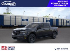 2025 Ford Maverick XLT Truck SuperCrew