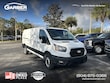 Ford Transit-150 Cargo