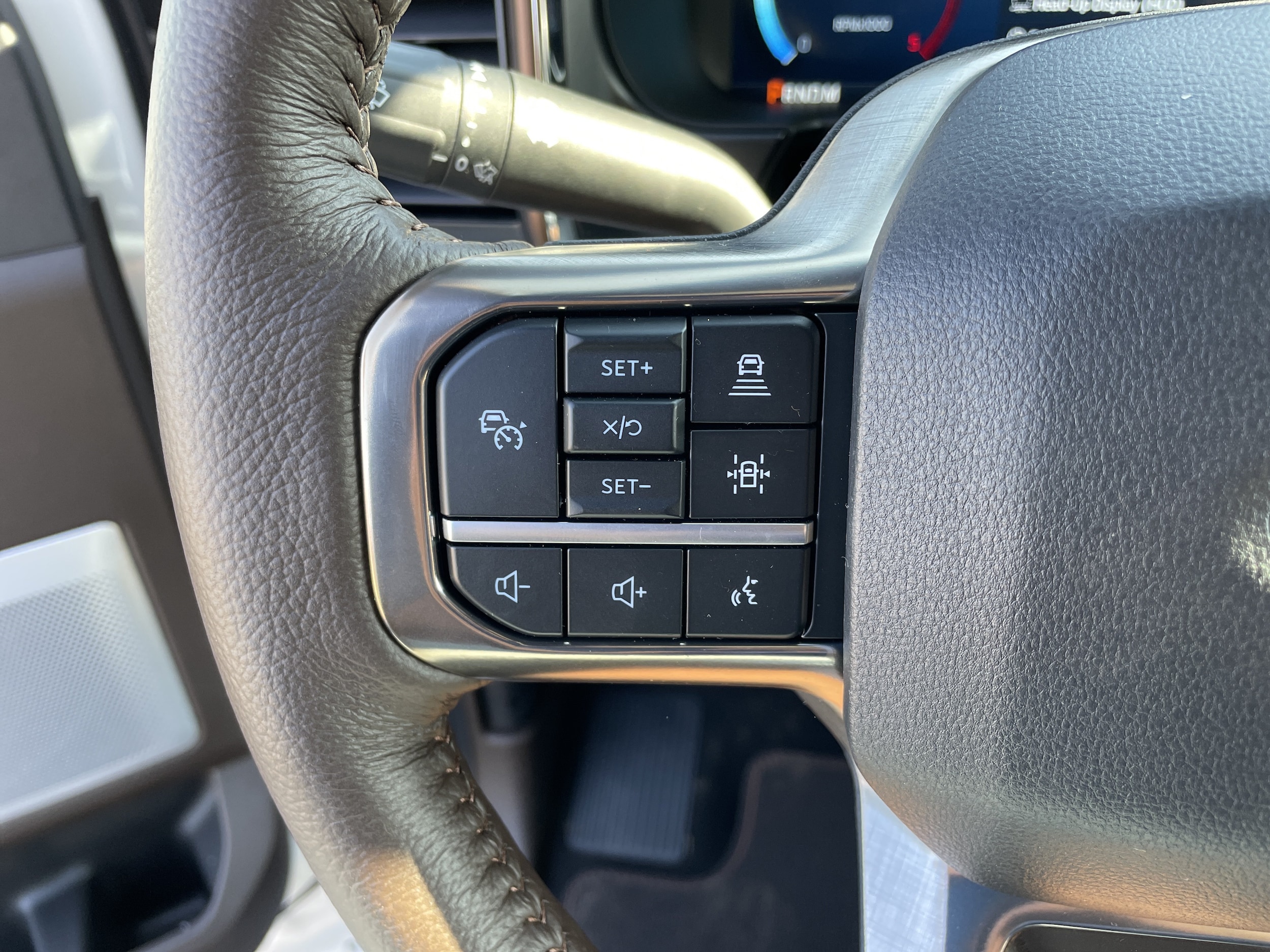 2026 Ford F-250 Super Duty King Ranch - Photo 21