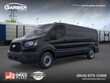  Ford Transit-150 Cargo