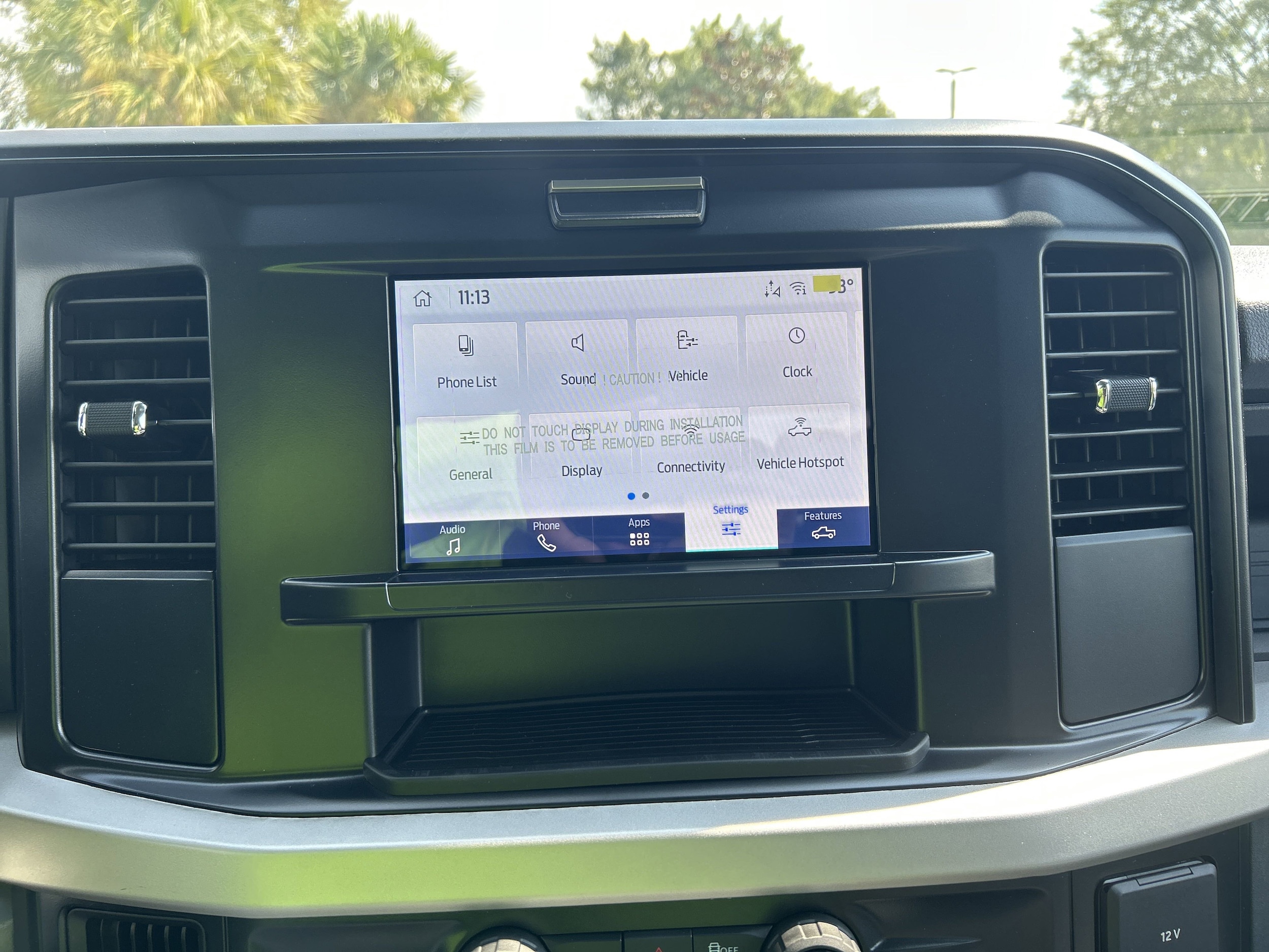 2026 Ford F-350 Super Duty XL - Photo 25
