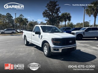 2026 Ford F-150 XL Truck Regular Cab
