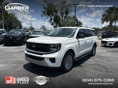 2026 Ford Expedition Max Platinum SUV