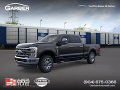 2026 Ford F-350 Lariat Truck Crew Cab