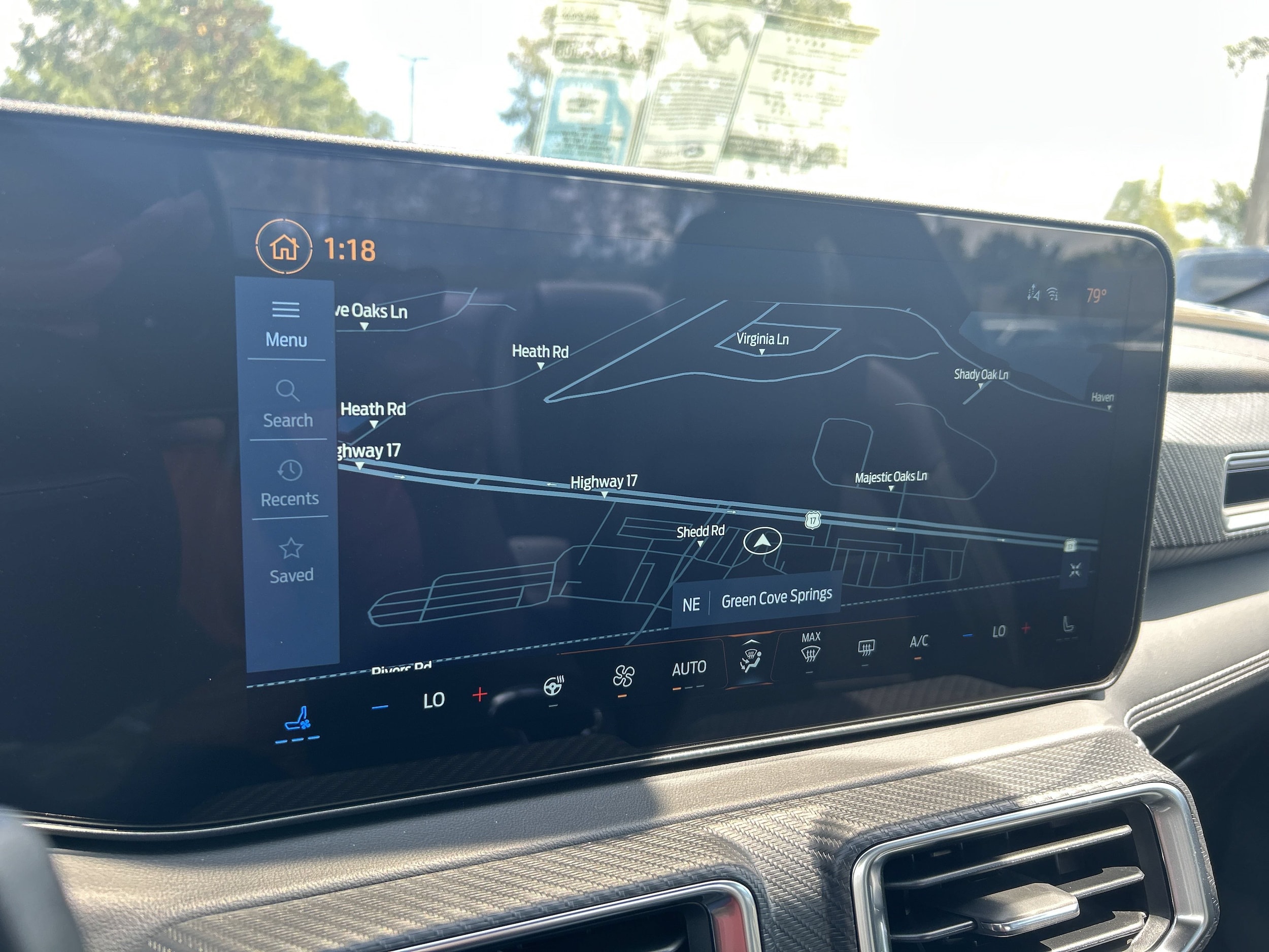 2025 Ford Mustang EcoBoost Premium Fastback - Photo 26