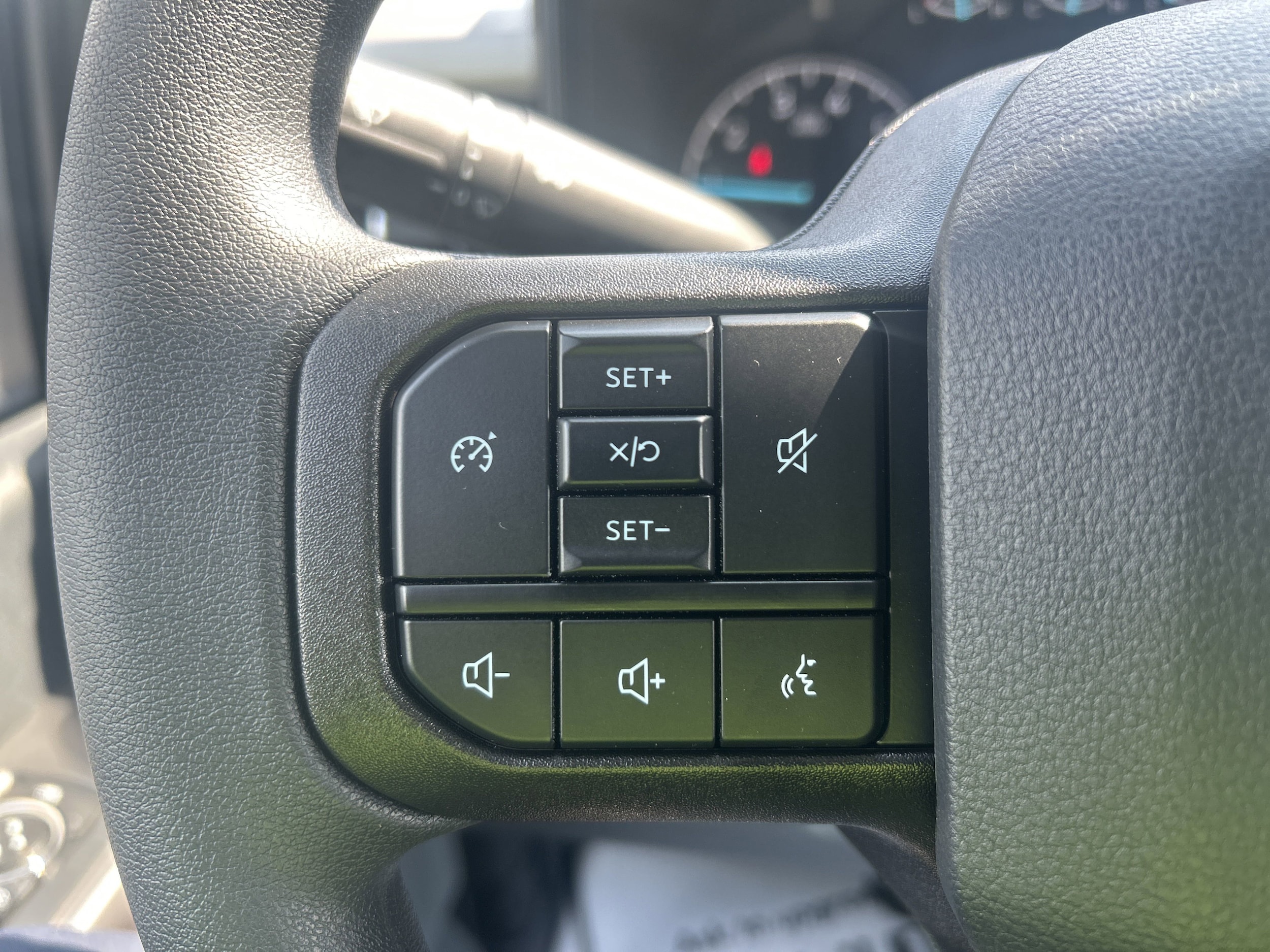 2026 Ford F-350 Super Duty XL - Photo 18