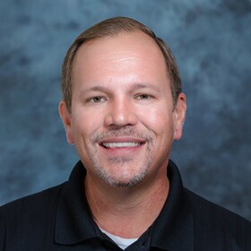 Staff member Ryan Davis from ID_ff1065