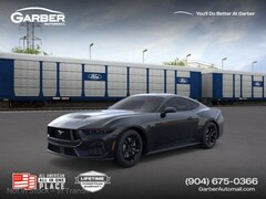 2026 Ford Mustang GT Coupe
