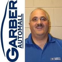 Staff member Joe Mercatante from ID_76a773