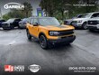  Ford Bronco Sport