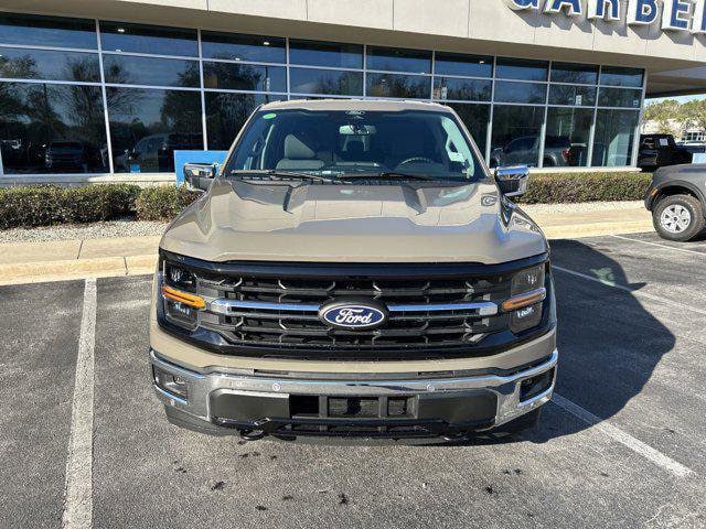 2025 Ford F-150 XLT - Photo 5