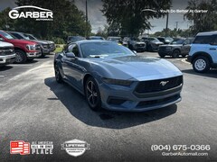 2025 Ford Mustang EcoBoost Premium Coupe