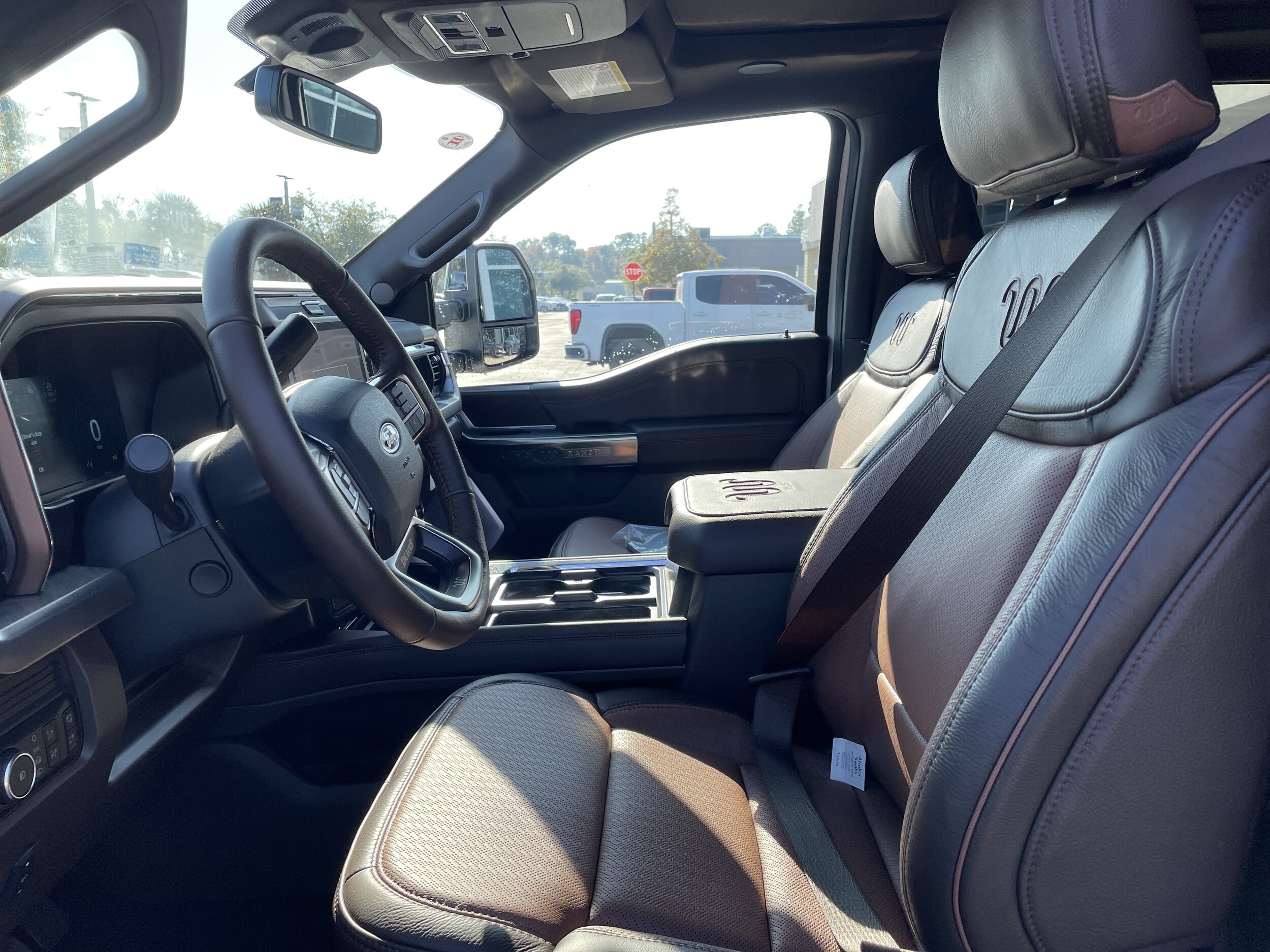 2026 Ford F-250 Super Duty King Ranch - Photo 16