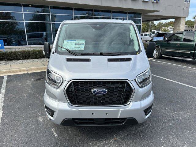 2024 Ford Transit photo 4
