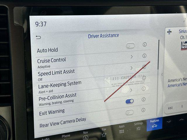 2025 Ford F-150 XLT - Photo 42