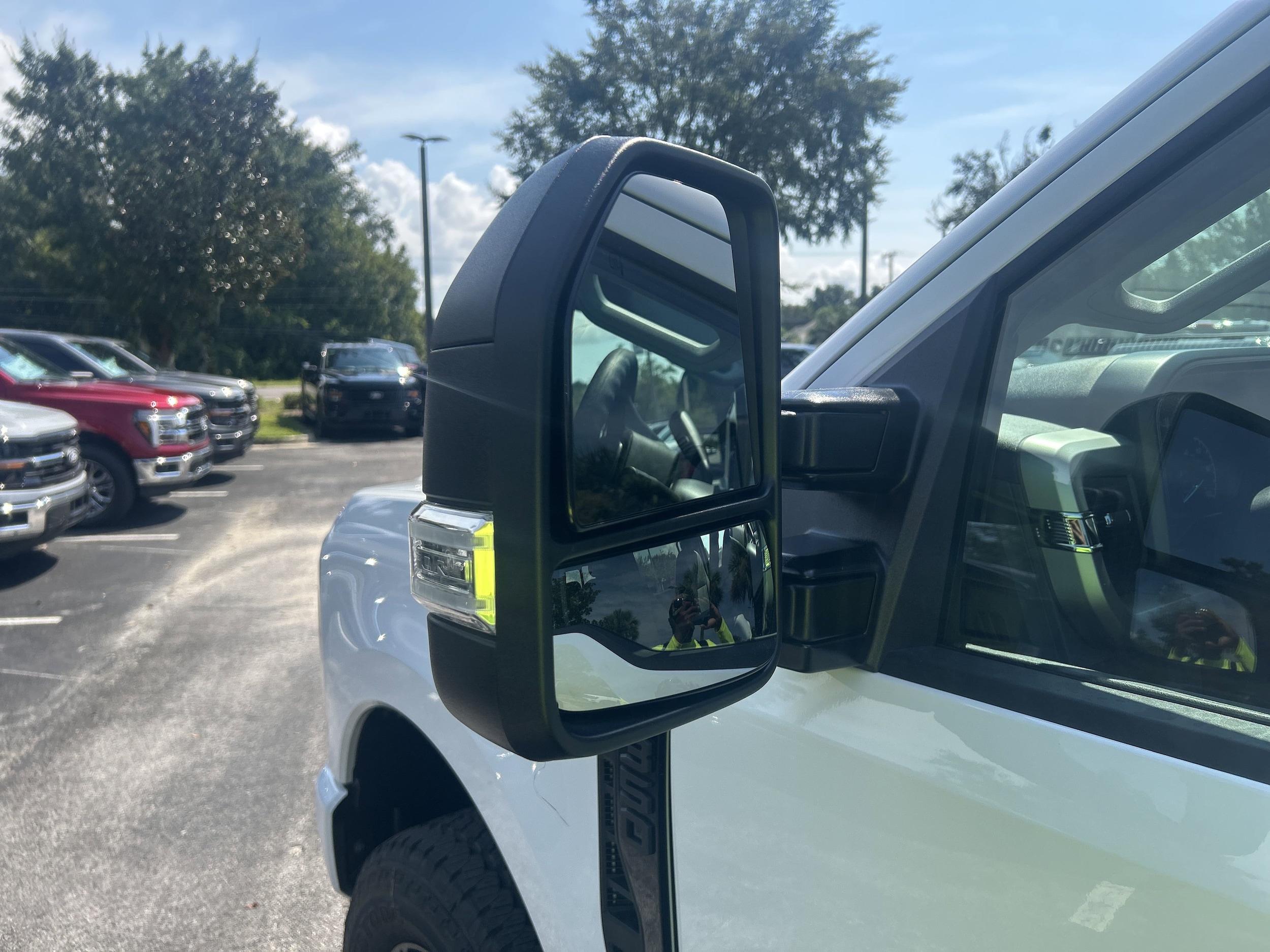 2026 Ford F-350 Super Duty XL - Photo 12