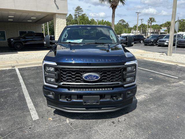 2025 Ford F-250 XL photo 4