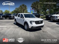 2026 Ford Maverick XL Truck SuperCrew