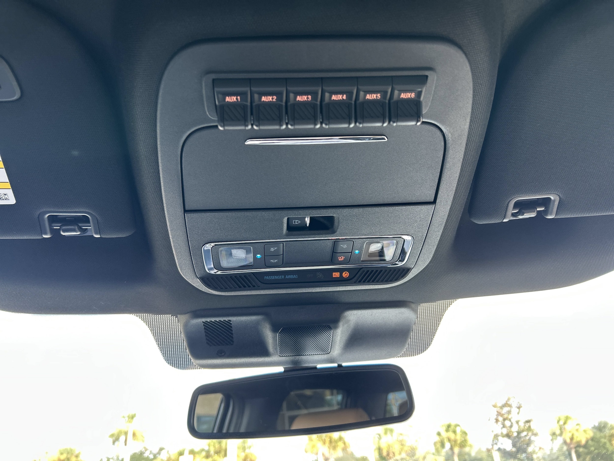 2026 Ford F-350 Super Duty Lariat - Photo 37