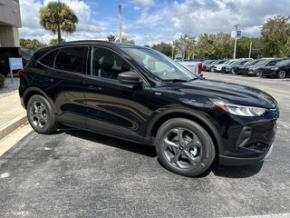 2025 Ford Escape ST-Line SUV