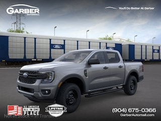 2026 Ford Ranger XL Truck SuperCrew