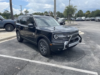 2025 Ford Bronco Sport Big Bend SUV