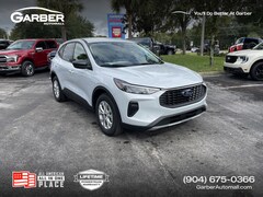 2026 Ford Escape Active SUV