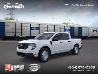 2026 Ford Maverick XL Truck SuperCrew