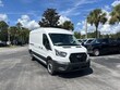 Ford Transit-250 Cargo