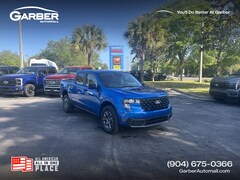 2026 Ford Maverick XLT Truck SuperCrew