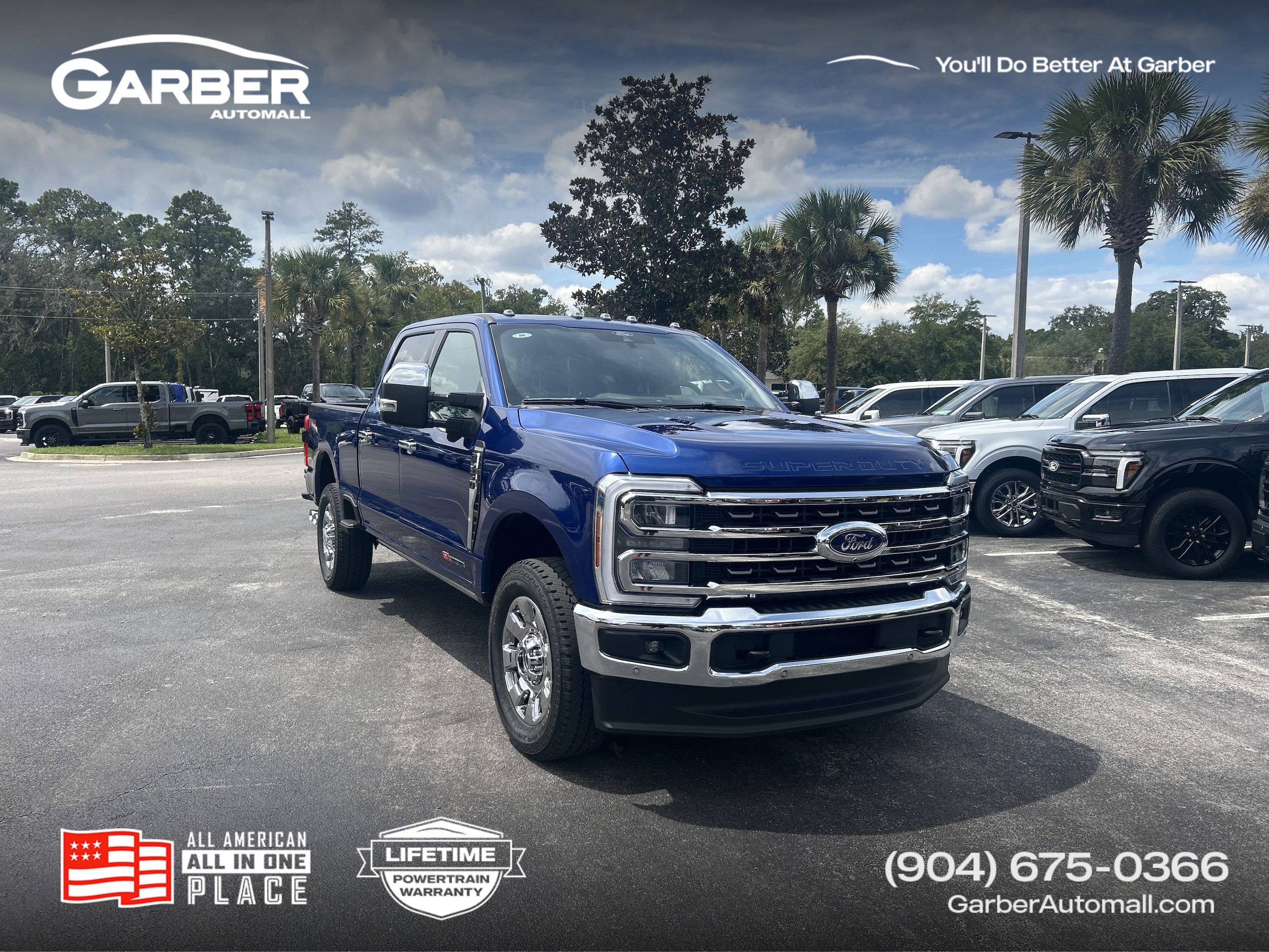 2026 Ford F-350 Super Duty King Ranch's photo