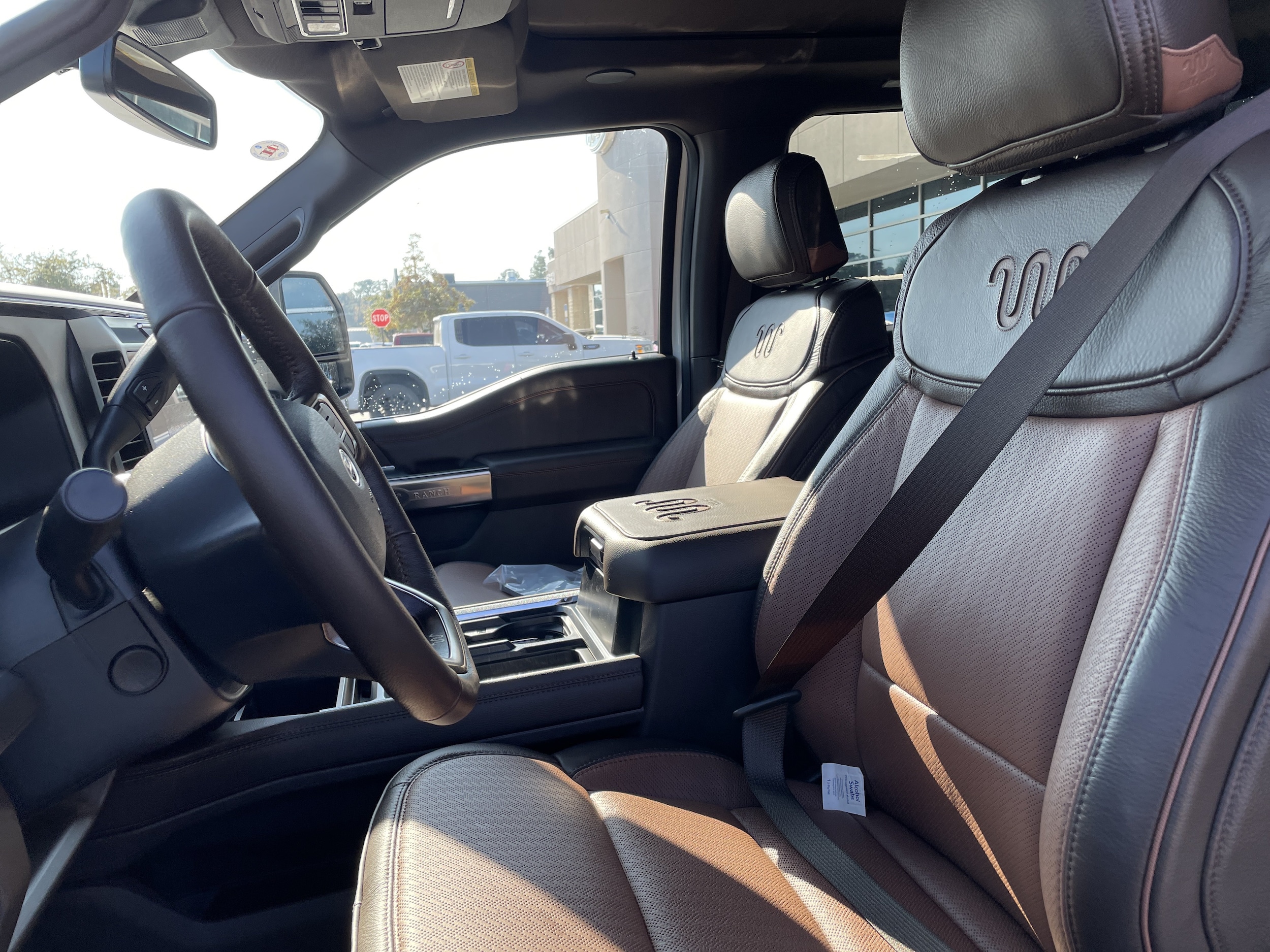 2026 Ford F-250 Super Duty King Ranch - Photo 17